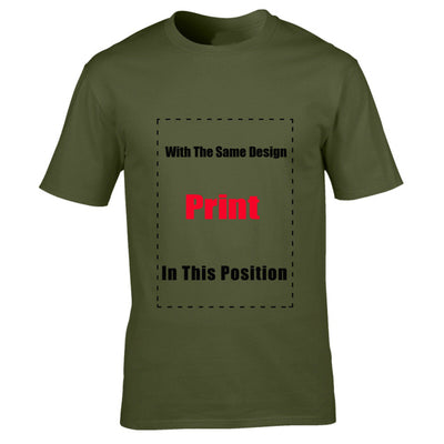Spain Foreigh Legion Espanola Tercio Army Military T-Shirt